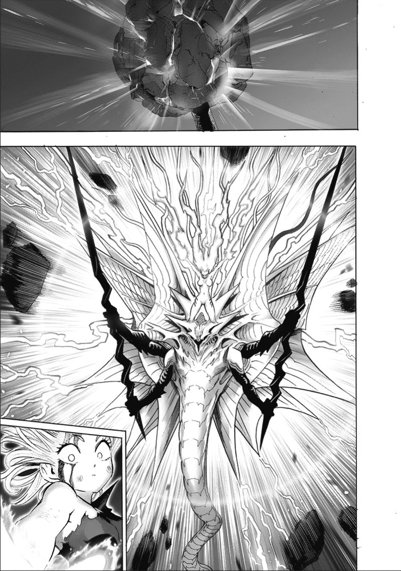 One-Punch Man, Chapter 133 image 12